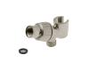 Kohler 1139739-BN Part - Brushed Nickel Assembly Cradle- Handshower