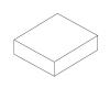 Kohler 1140036 Part - Pad- Shock Kohler 1140036 Part - Pad- Shock