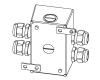 Kohler 1140053 Part - Electrical Box Sub Assy