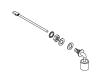 Kohler 1140057 Part - Sensor- Water Level Kohler 1140057 Part - Sensor- Water Level