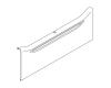 Kohler 1140117-L-0 Part - White White Door Assembly Panel With Insert Kohler 1140117-L-0 Part - White White Door Assembly Panel With Insert