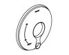 Kohler 1140158-CP Part - Polished Chrome Escutcheon Kohler 1140158-CP Part - Polished Chrome Escutcheon