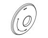 Kohler 1140159-CP Part - Polished Chrome Escutcheon