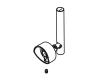 Kohler 1141641-VS Part - Handle Assembly