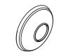 Kohler 1141906-2BZ Part - Escutcheon