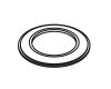 Kohler 1143283 Part - Gasket- Drain