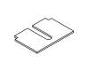 Kohler 1143433-F40 Part - Shelf- Alberry K2463