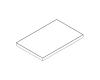 Kohler 1144075-F39 Part - Bottom K-2497 Kohler 1144075-F39 Part - Bottom K-2497