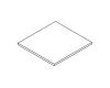 Kohler 1144076-F40 Part - Bottom K-2494 Kohler 1144076-F40 Part - Bottom K-2494