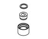 Kohler 1145699-CP Part - Aerator Kit