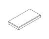 Kohler 1146775-0 Part - Cover- Tank- Close Coupled