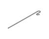 Kohler 1146957 Part - Tool- Wire Cable Guide