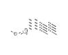 Kohler 1147357-F69 Part - Storage Hardware Kit Kohler 1147357-F69 Part - Storage Hardware Kit
