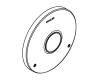 Kohler 1151021-BN Part - Brushed Nickel Escutcheon