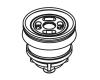 Kohler 1151752 Part - Piston Assembly