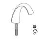 Kohler 1153240-2BZ Part - Spout Kit