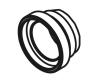 Kohler 1153958 Part - Nut Kohler 1153958 Part - Nut
