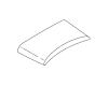 Kohler 1160268-58 Part - Thunder Grey Cover- Toilet Tank