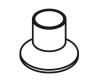 Kohler 1160759-BL Part - Escutcheon