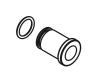 Kohler 1166635 Part - Kit- 3/4" Volume Control Insert