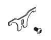 Kohler 1166637 Part - Kit- Stop Bracket