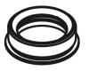 Kohler 1166882 Part - Ring- Threaded