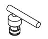 Kohler 1169953-SN Part - Handle Kit Kohler 1169953-SN Part - Handle Kit