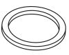 Kohler 1172081 Part - Gasket