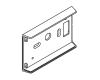 Kohler 1172315-BN Part - Plate- Mounting- Vab- Ui