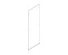 Kohler 1173385-ABV-GC03 Part - Panel Assy- 60" X .25" X Shower