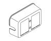 Kohler 1178736 Part - Assy- Ekf Cover Kohler 1178736 Part - Assy- Ekf Cover