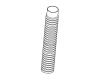 Kohler 1180738 Part - Tube- Flex Plastic Kohler 1180738 Part - Tube- Flex Plastic