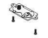 Kohler 1180849 Part - Battery Door Kit Kohler 1180849 Part - Battery Door Kit