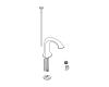Kohler 1186264-2BZ Part - W/S Spout Assembly Kohler 1186264-2BZ Part - W/S Spout Assembly