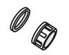 Kohler 1186400 Part - Aerator Service Kit Kohler 1186400 Part - Aerator Service Kit