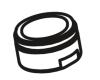 Kohler 1186404-CP Part - Aerator Kit Kohler 1186404-CP Part - Aerator Kit