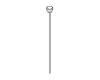 Kohler 1186486-2BZ Part - Lift Rod Assembly Kohler 1186486-2BZ Part - Lift Rod Assembly