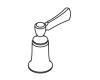 Kohler 1186573-2BZ Part - 4Andle Assembly- Cold Side Kohler 1186573-2BZ Part - 4Andle Assembly- Cold Side