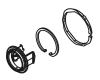Kohler 1186674 Part - Valve Retainer Service Kit Kohler 1186674 Part - Valve Retainer Service Kit