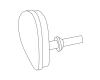 Kohler 1192205-0 Part - Usb Cover Kohler 1192205-0 Part - Usb Cover