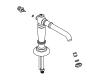 Kohler 1192565-2BZ Part - Spout Assembly