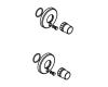 Kohler 1192834-2BZ Part - Trim Kit