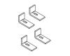 Kohler 1193643 Part - Clamp Accessory Pack