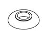 Kohler 1194384-2BZ Part - Escutcheon- Lav