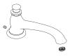 Kohler 1195689-2BZ Part - Spout Assembly