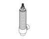 Kohler 1195699 Part - 1/2" Valve Assembly- Hot Kohler 1195699 Part - 1/2" Valve Assembly- Hot