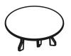 Kohler 1195702-CP Part - Strainer Assy Kohler 1195702-CP Part - Strainer Assy