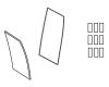 Kohler 1195762-0 Part - Access Panel Assembly Kohler 1195762-0 Part - Access Panel Assembly