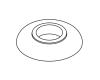 Kohler 1205739-2BZ Part - Escutcheon