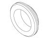Kohler 1213194-RP Part - Valve Nut Kohler 1213194-RP Part - Valve Nut